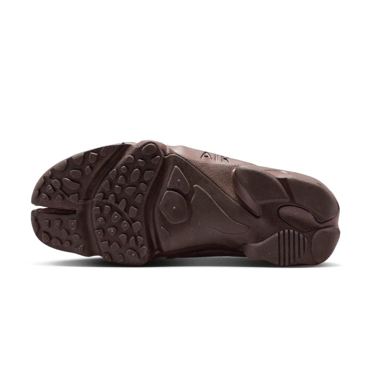 Wmns Air Rift Leather 'Mink Brown'