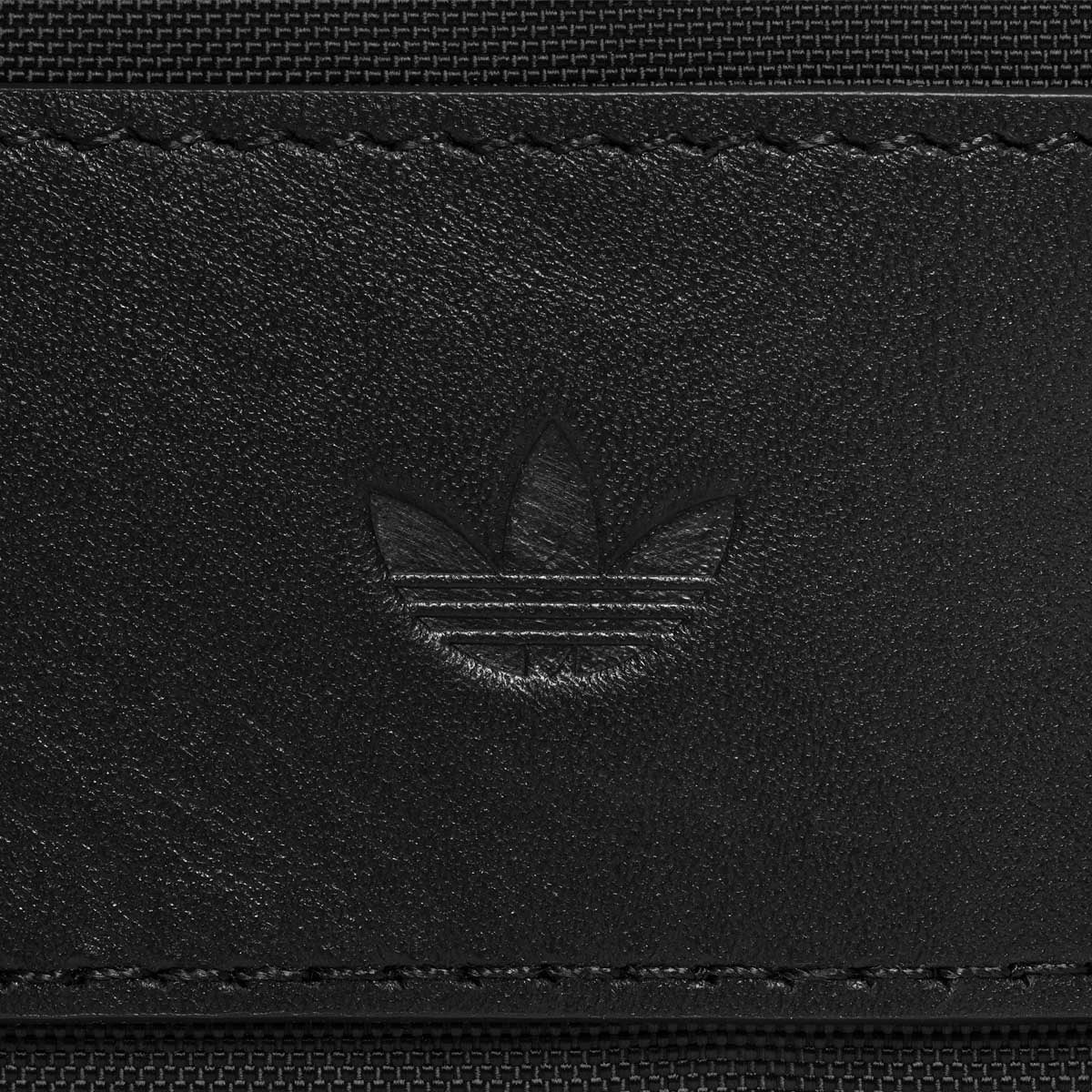 + JJJJound Nylon Bag 'Black'