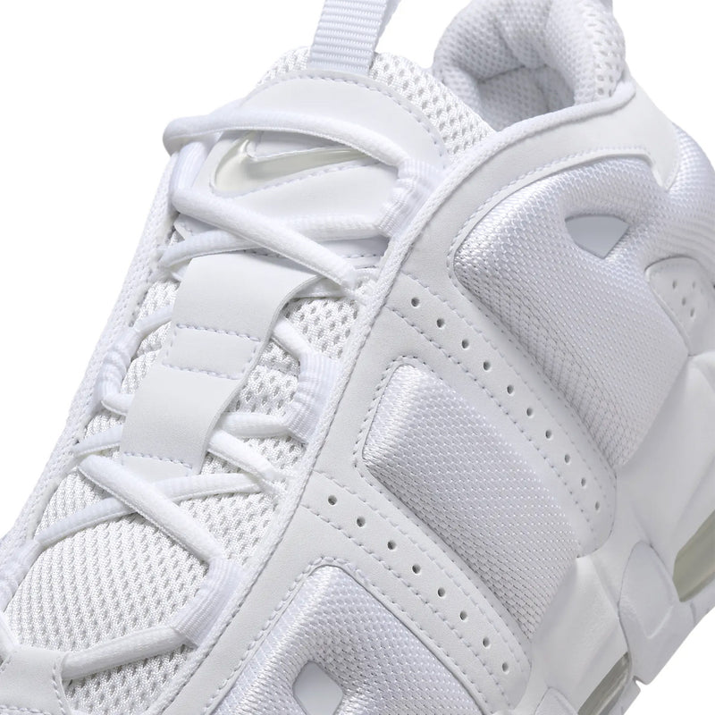 Air More Uptempo Low 'White'