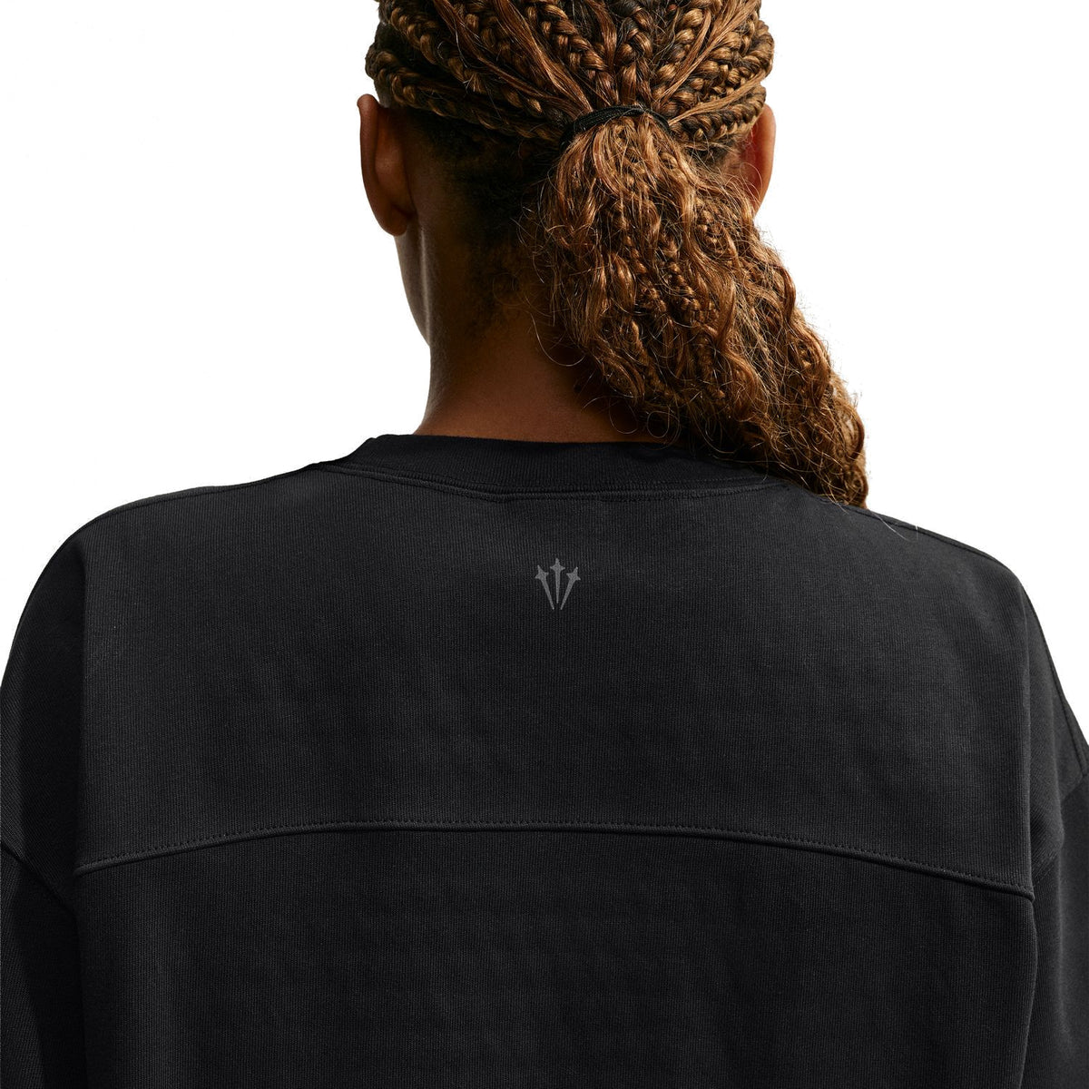 + NOCTA Tee 'Black'