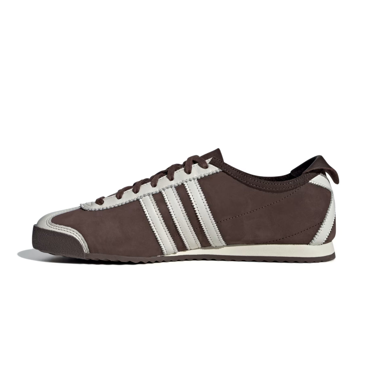 Italia 60s 'Brown Off White'