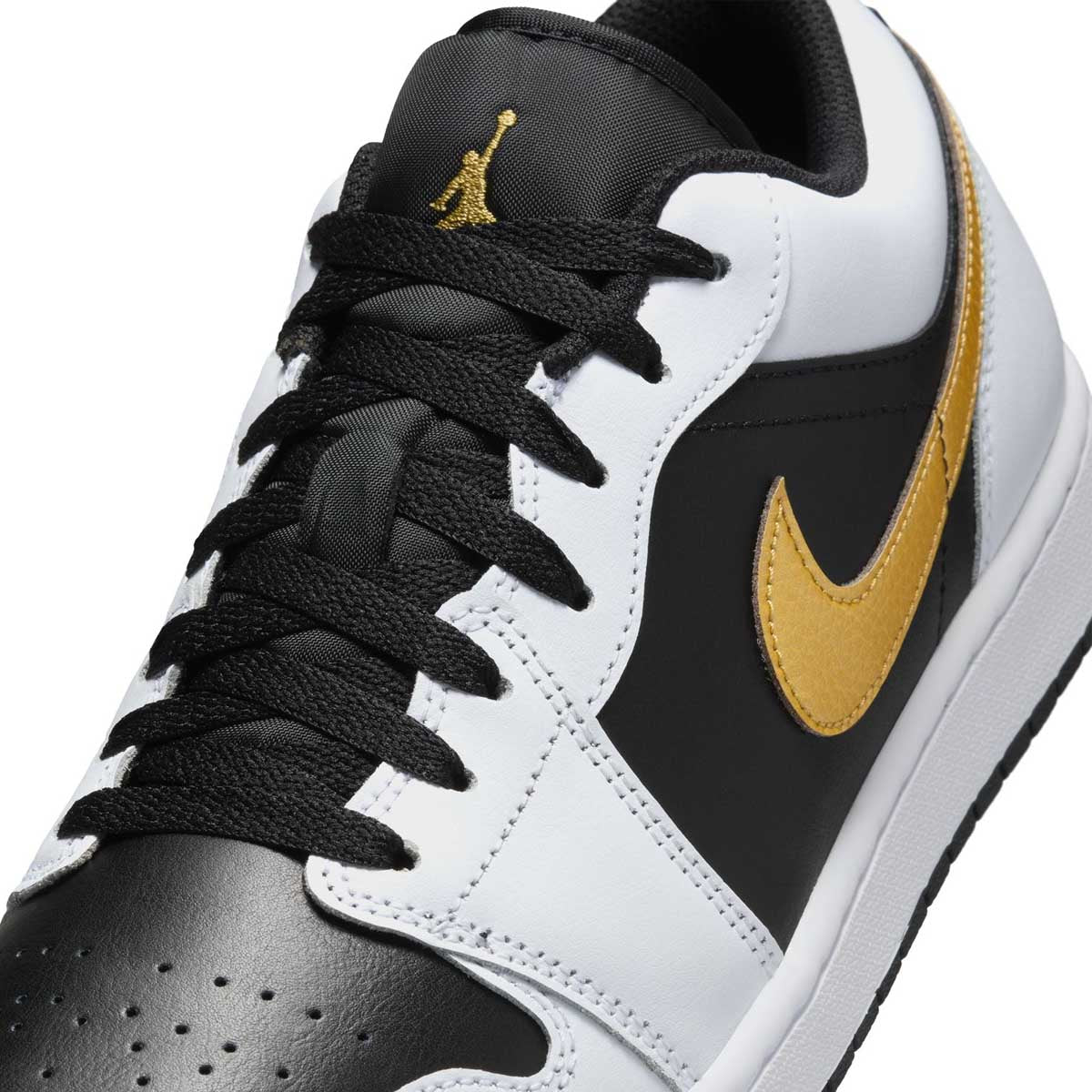 Black white and gold retro 1 online