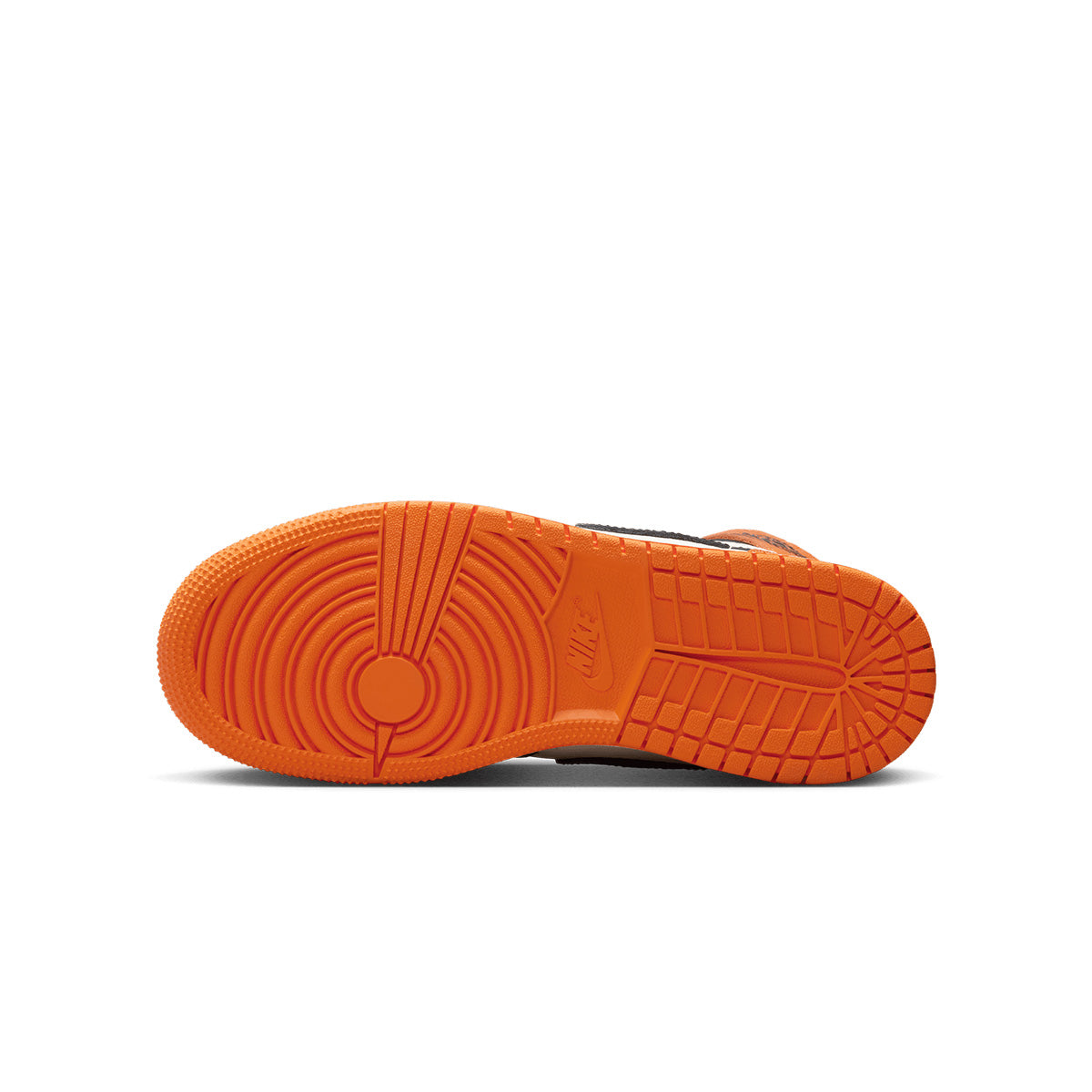 Kids Air Jordan 1 Retro 'Shattered Backboard'
