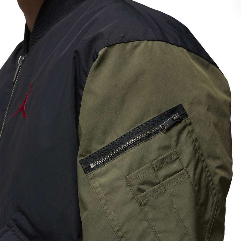 Renegade Jacket 'Jordan Day'