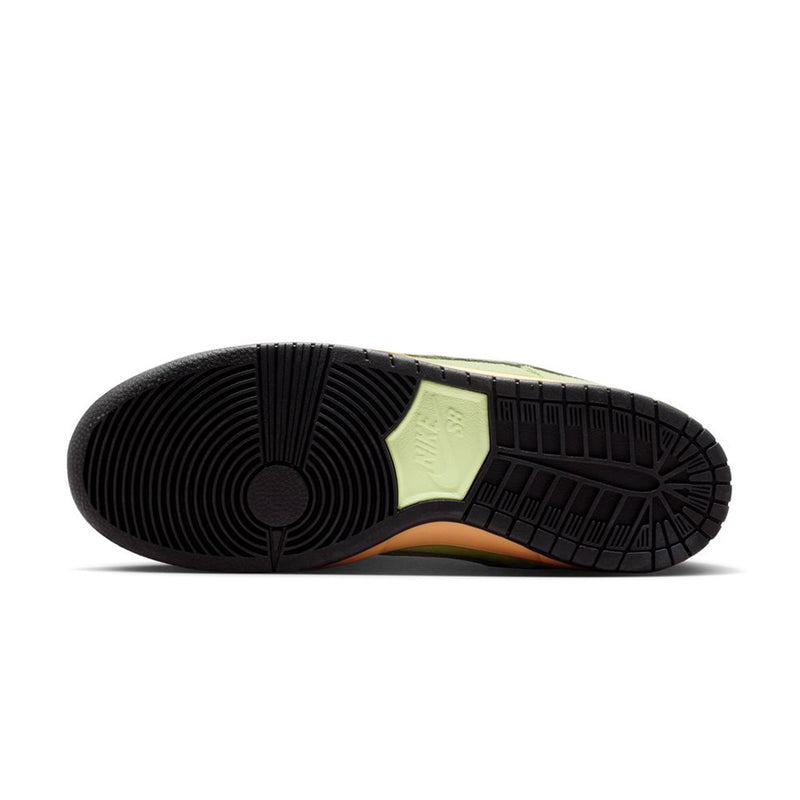 SB Dunk Low Pro Prm 'Verdugo Mountain'