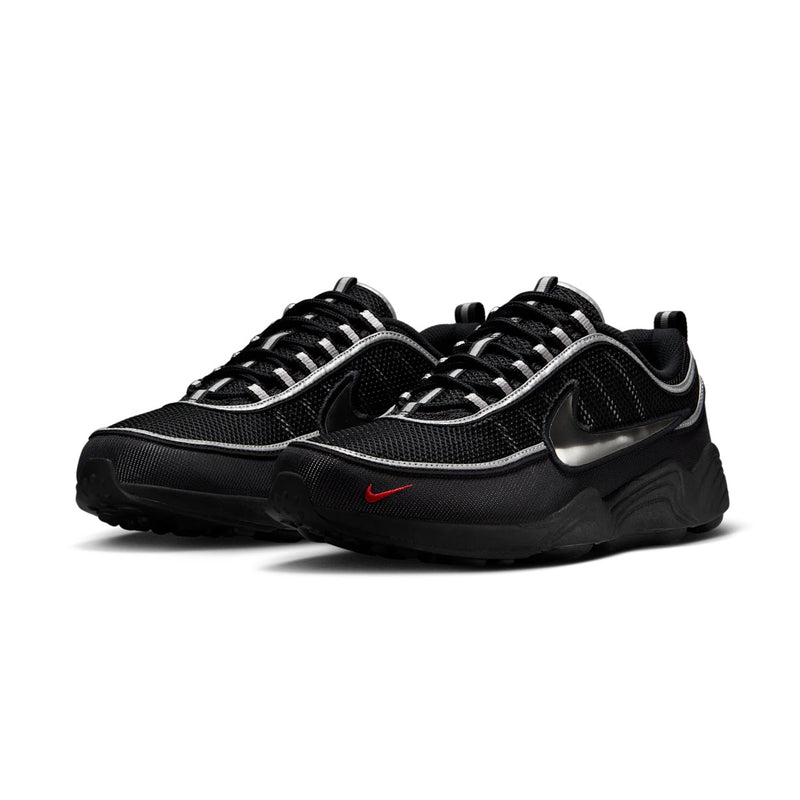 Air Zoom Spiridon SP 'Black Sport Red'