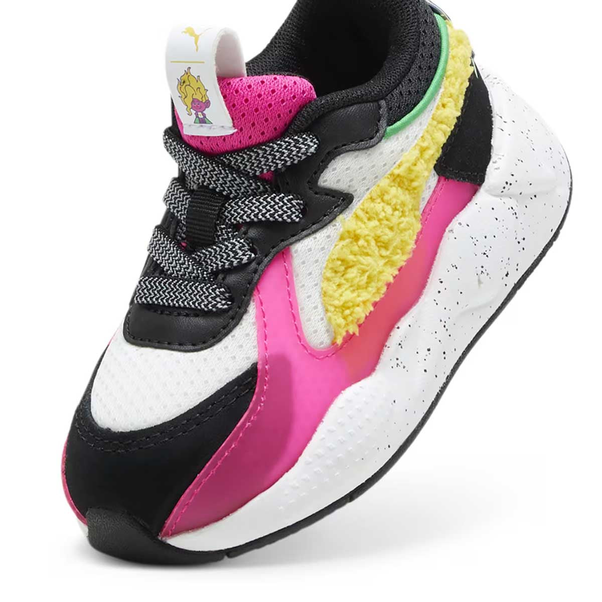 + Trolls Toddlers RS-X 'Viva'