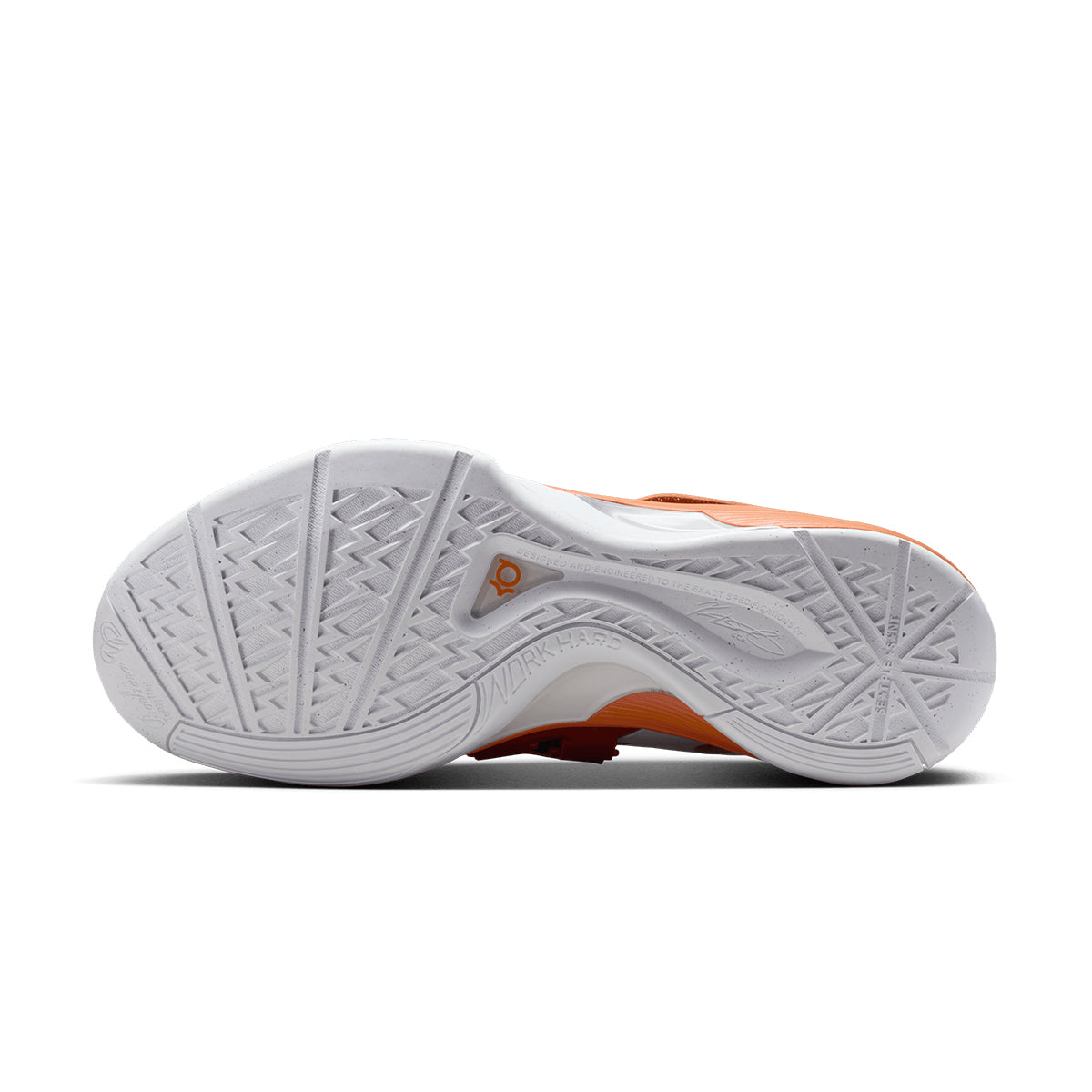 Zoom KD IV 'Texas Longhorns'