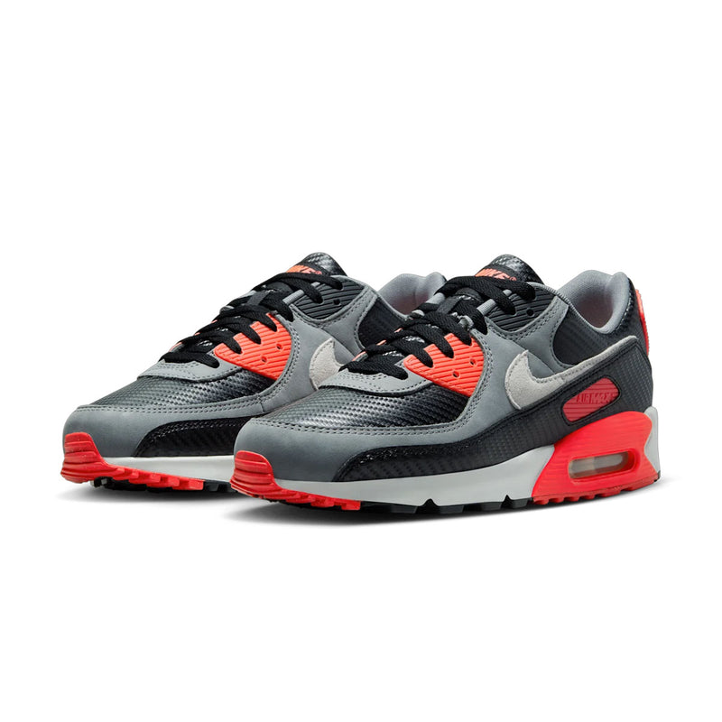 Air Max 90 Premium 'Infrared Carbon'