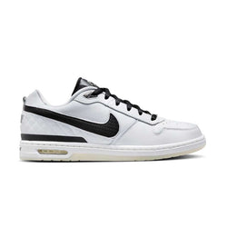 + Paul Rodriguez SB Air Zoom Low QS 'White Black'