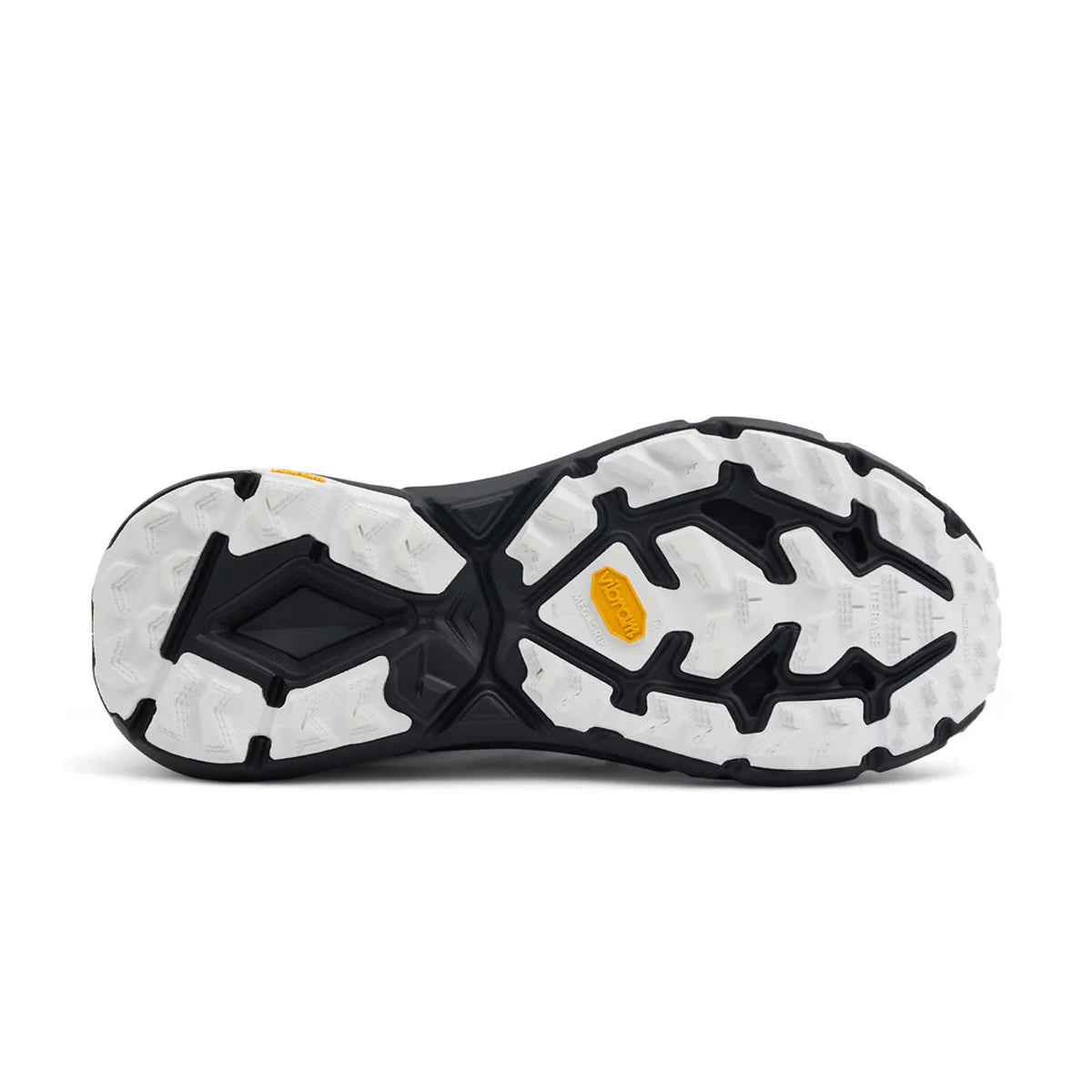 Mafate Speed 4 Lite TS 'Black White'