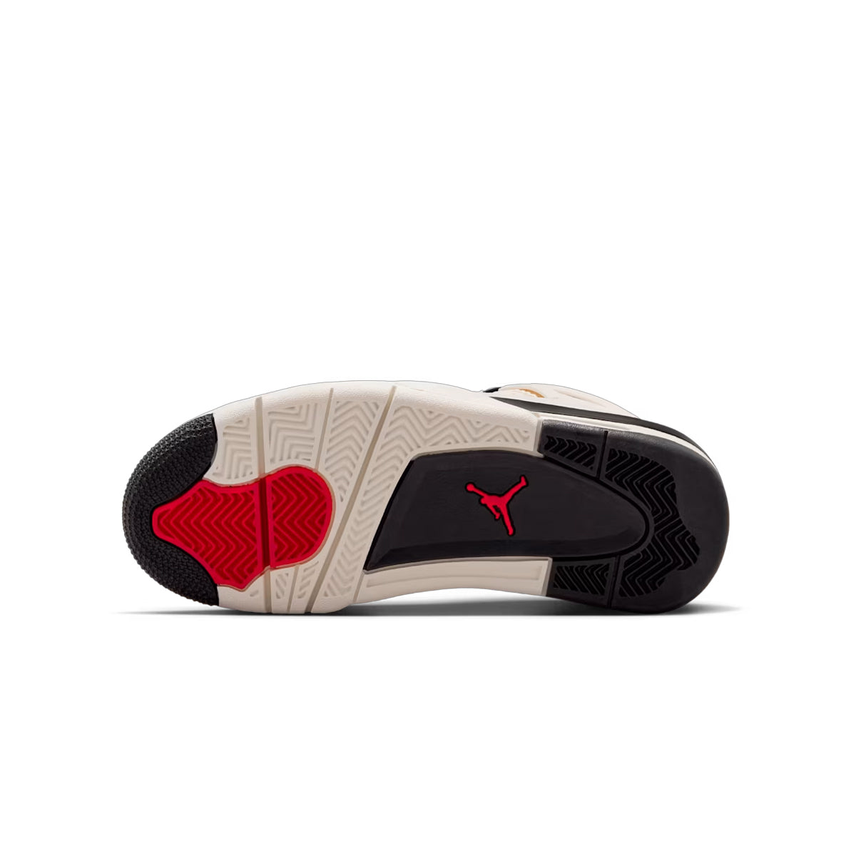 Kids Air Jordan 4 'Flight Club'