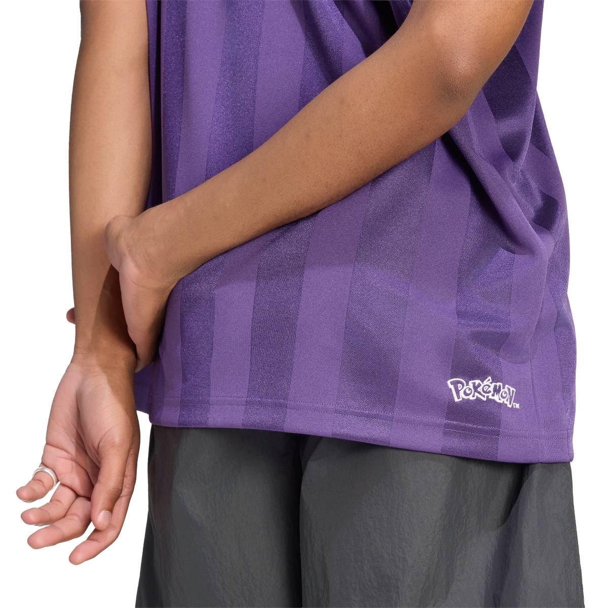 + Pokemon Jersey 'Violet'
