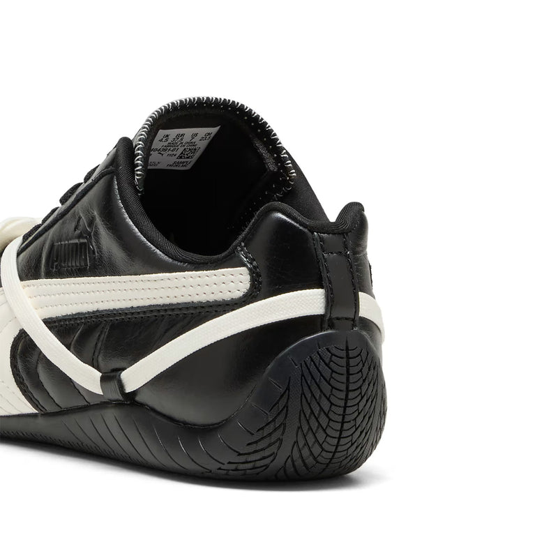 + ROSÉ Wmns Speedcat Lea 'PUMA Black'