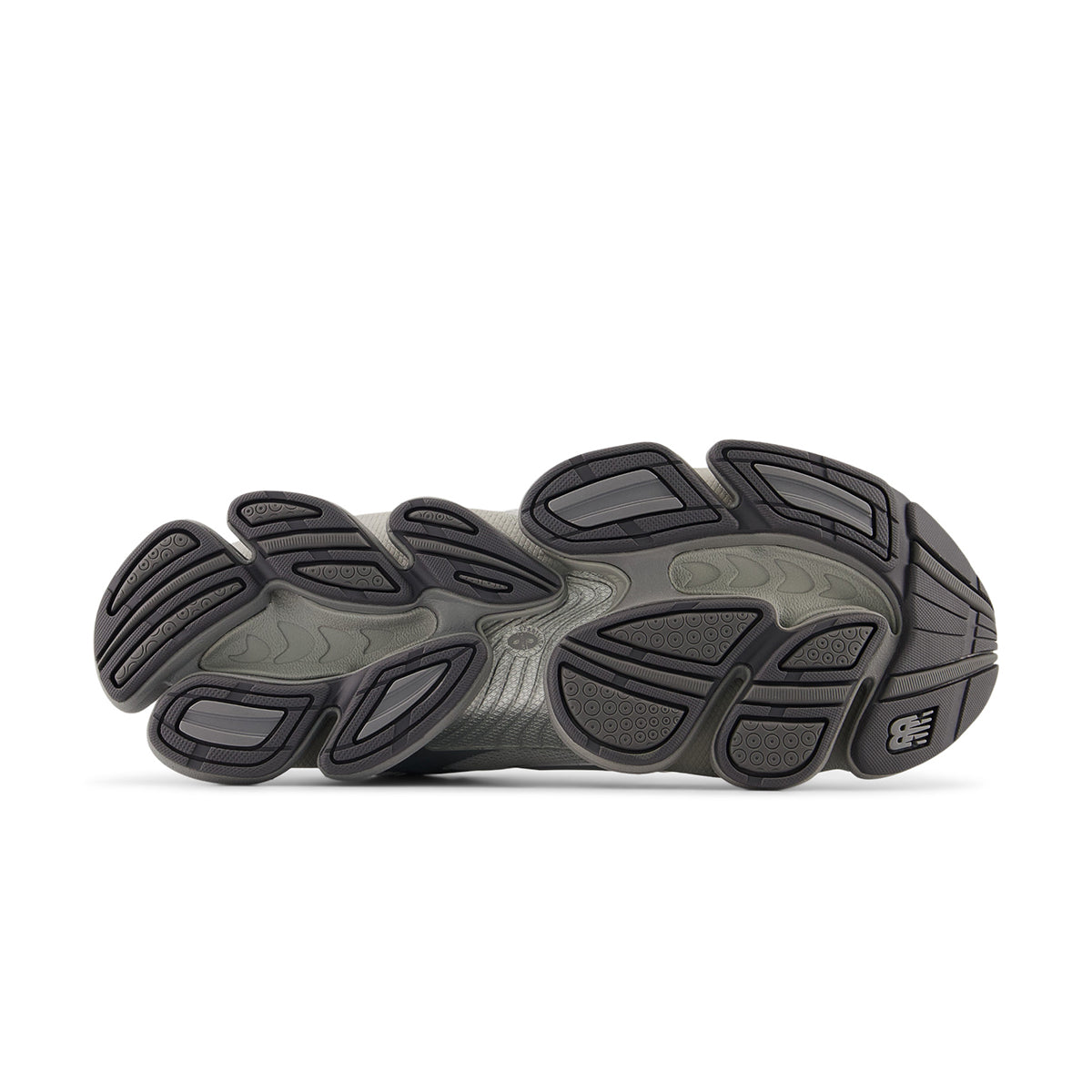 Abzorb 2000 'Silver Metallic'