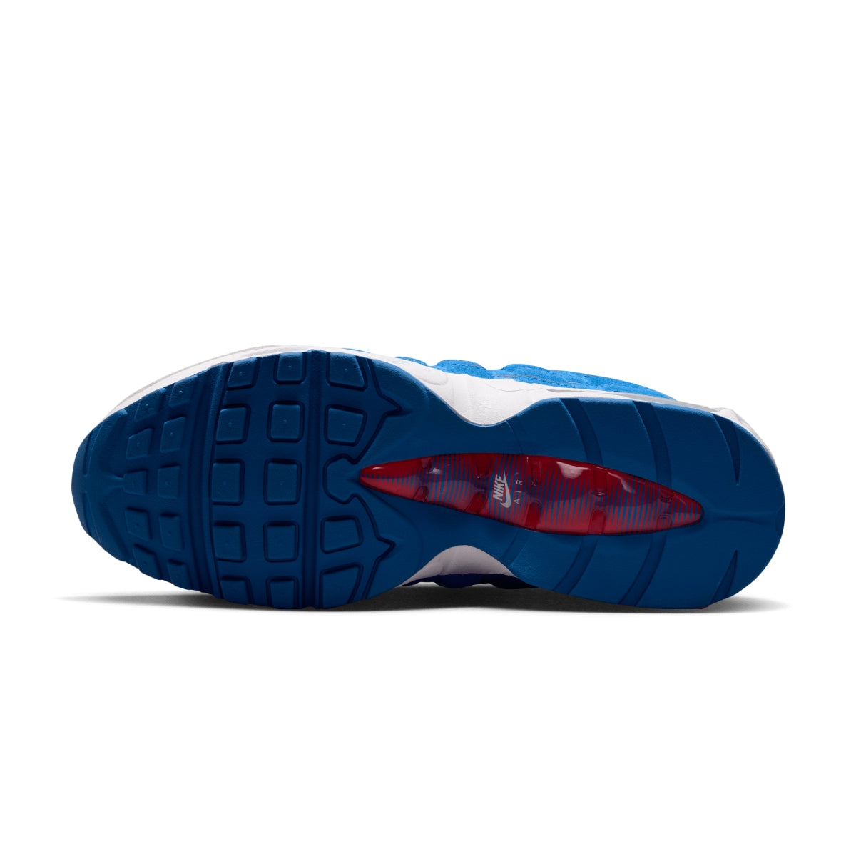Air Max 95 Big Bubble QS 2 'Conveni Blue'