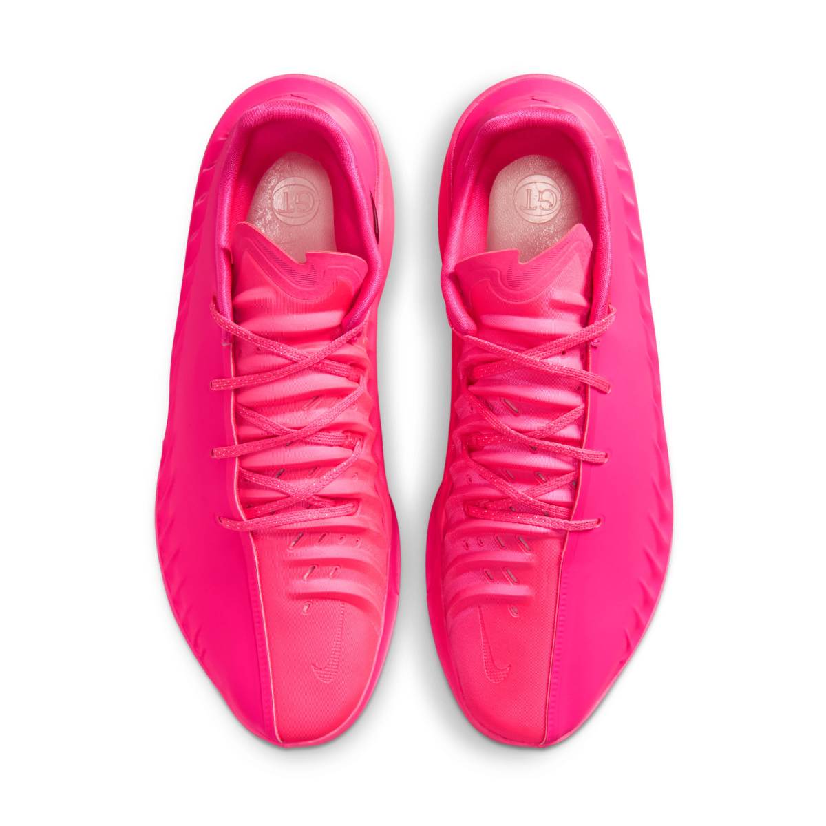 G.T. Cut 4 EP 'Kay Yow'