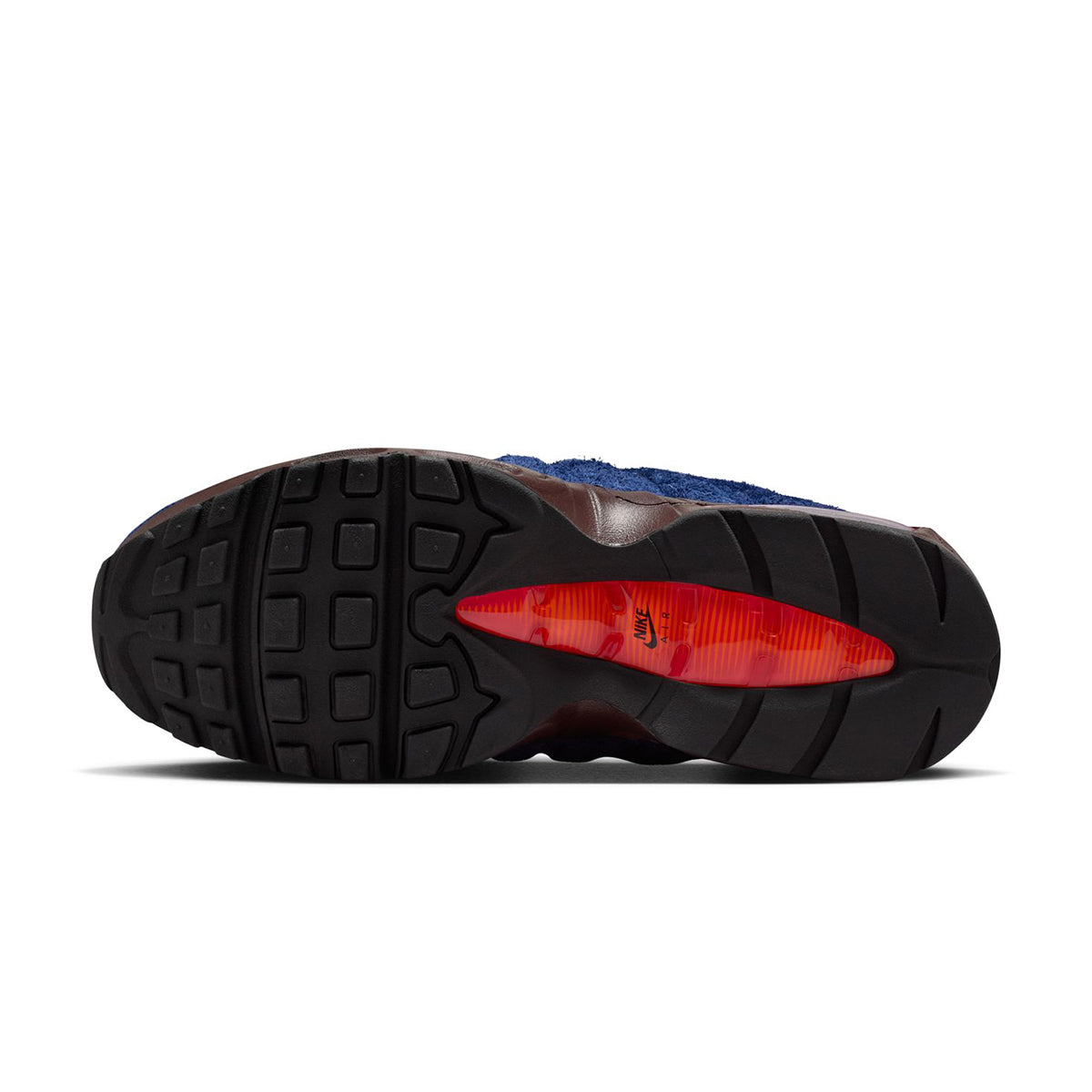 Air Max 95 Big Bubble Zip SP 'Loyal Blue'