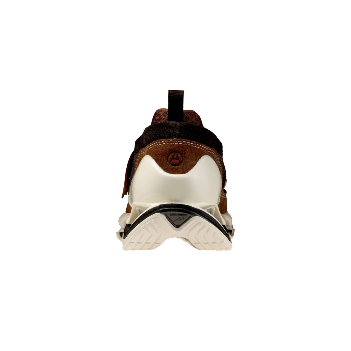 + Setsumasa Kobayashi Wave Prophecy Ring Moc 'Chicory Coffee'