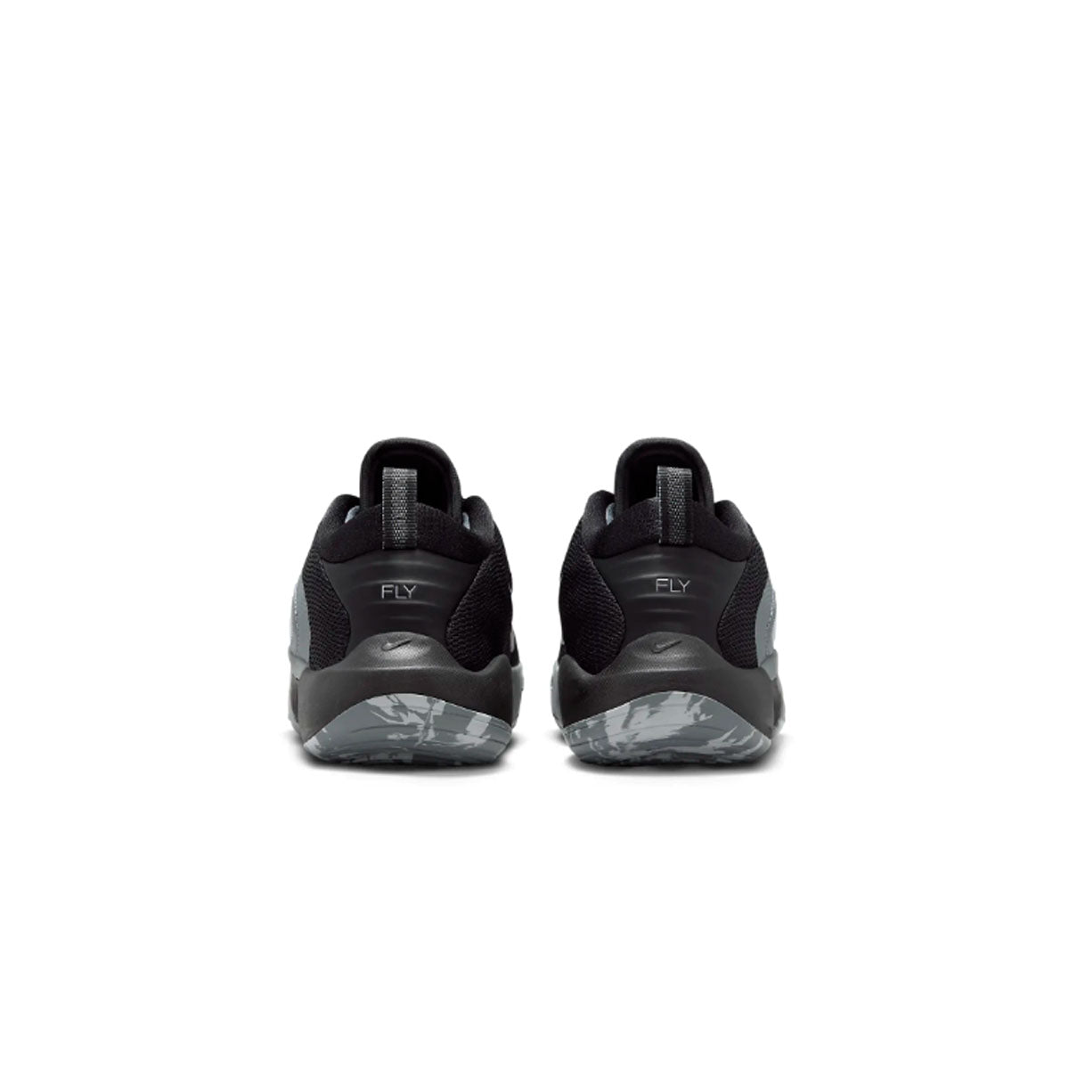 Kids IsoFly 'Black Cool Grey'