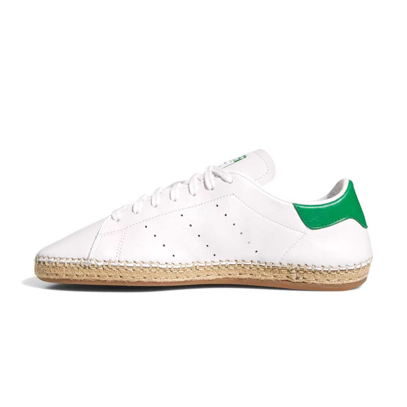 + CLOT Stan Smith 'White Green'