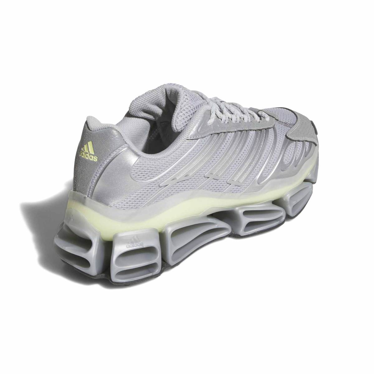 Megaride AG 'Silver Metallic'
