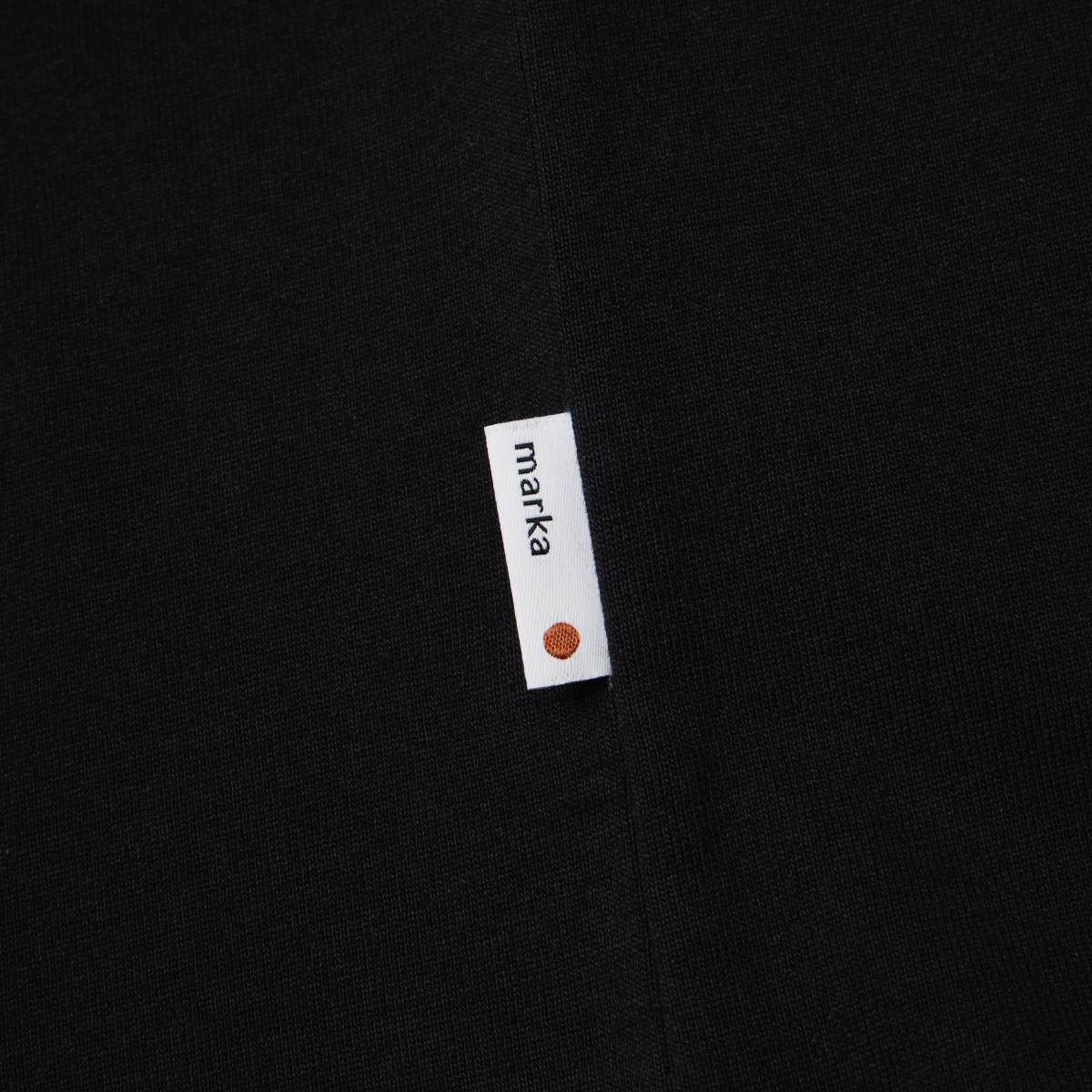 + MARKAWARE Waging War Tee 'Black'