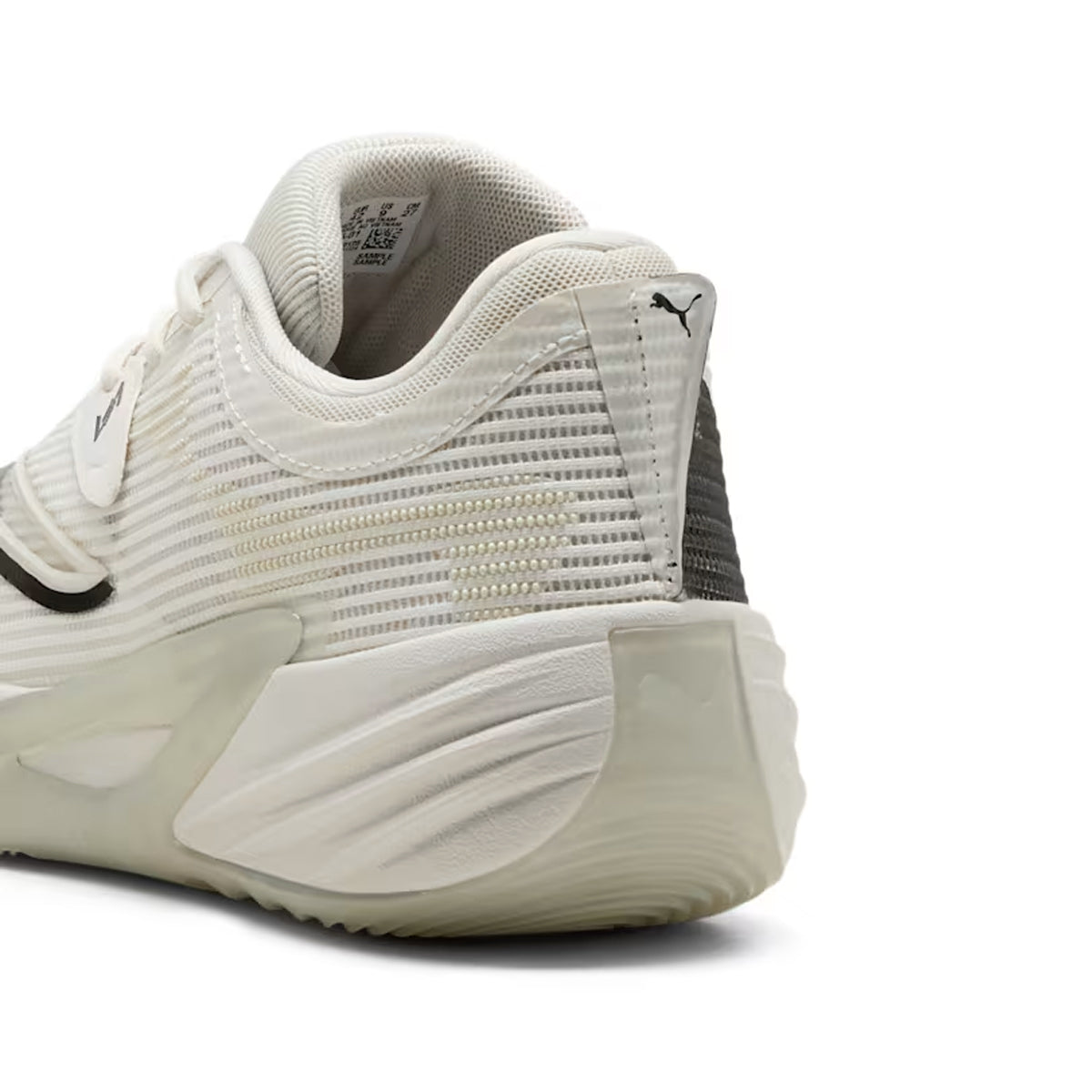 + Represent All-Pro Nitro 2 'Vapor Grey'