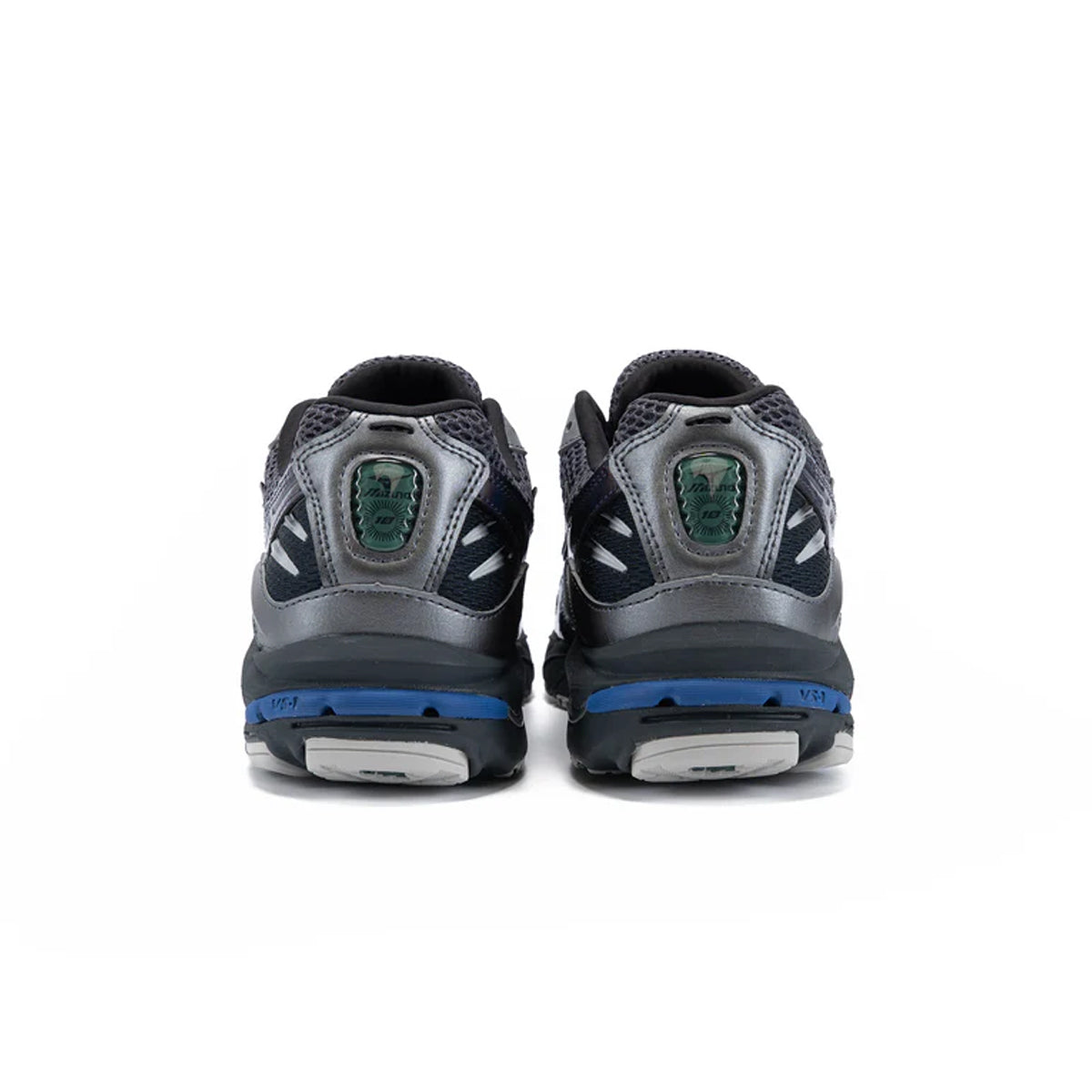 Wave Rider 10 Sport 'Odyssey Grey'