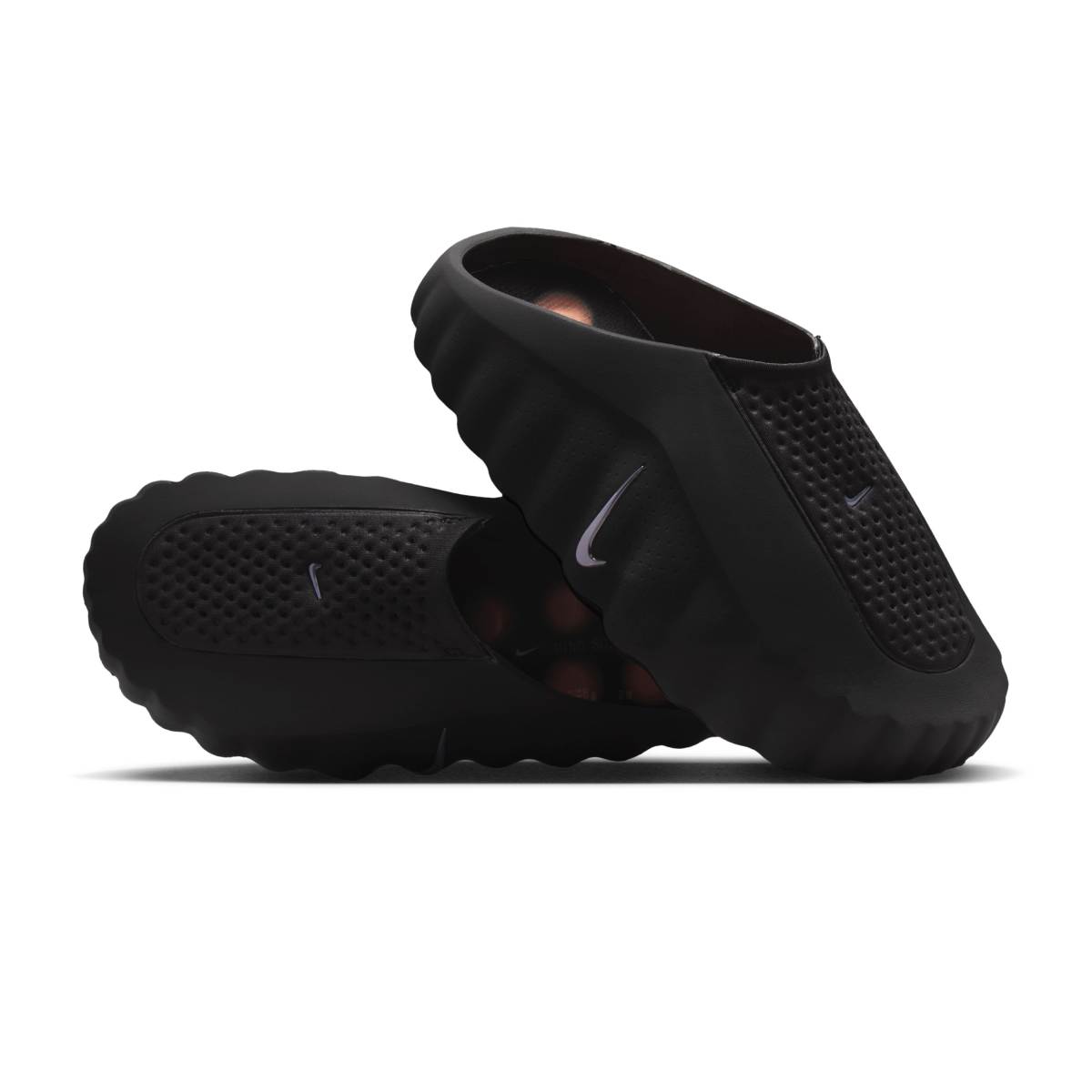 Wmns Mind 001 'Black'