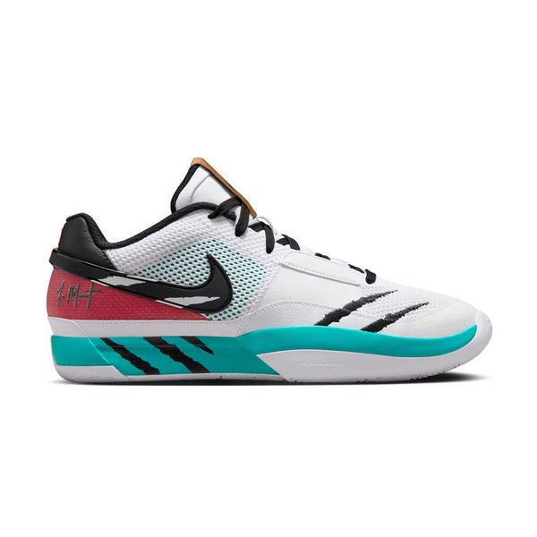 Nike Ja 1 EP 'Reverse Scratch Morat' – Limited Edt