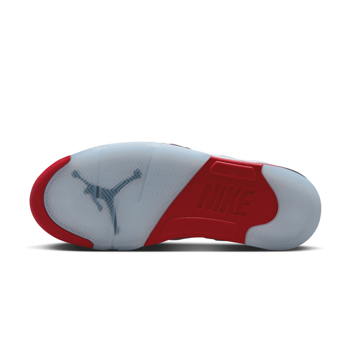 Air Jordan 5 Retro OG 'Fire Red Black Tongue'