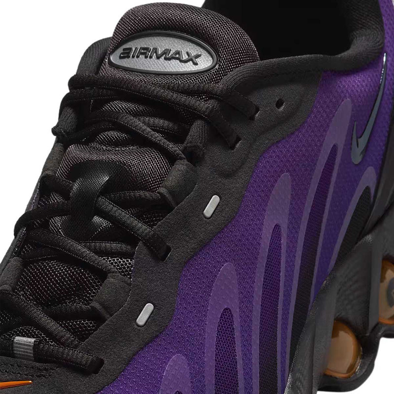 Air Max DN8 'Black Indigo Burst'