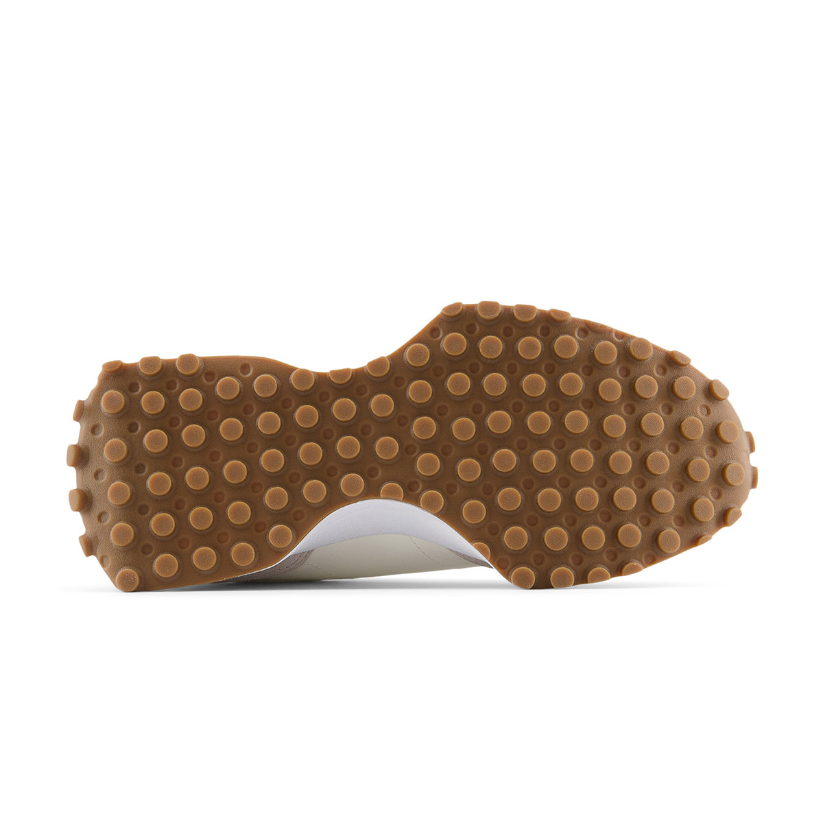 Wmns 327 'Angora Silver Metallic'