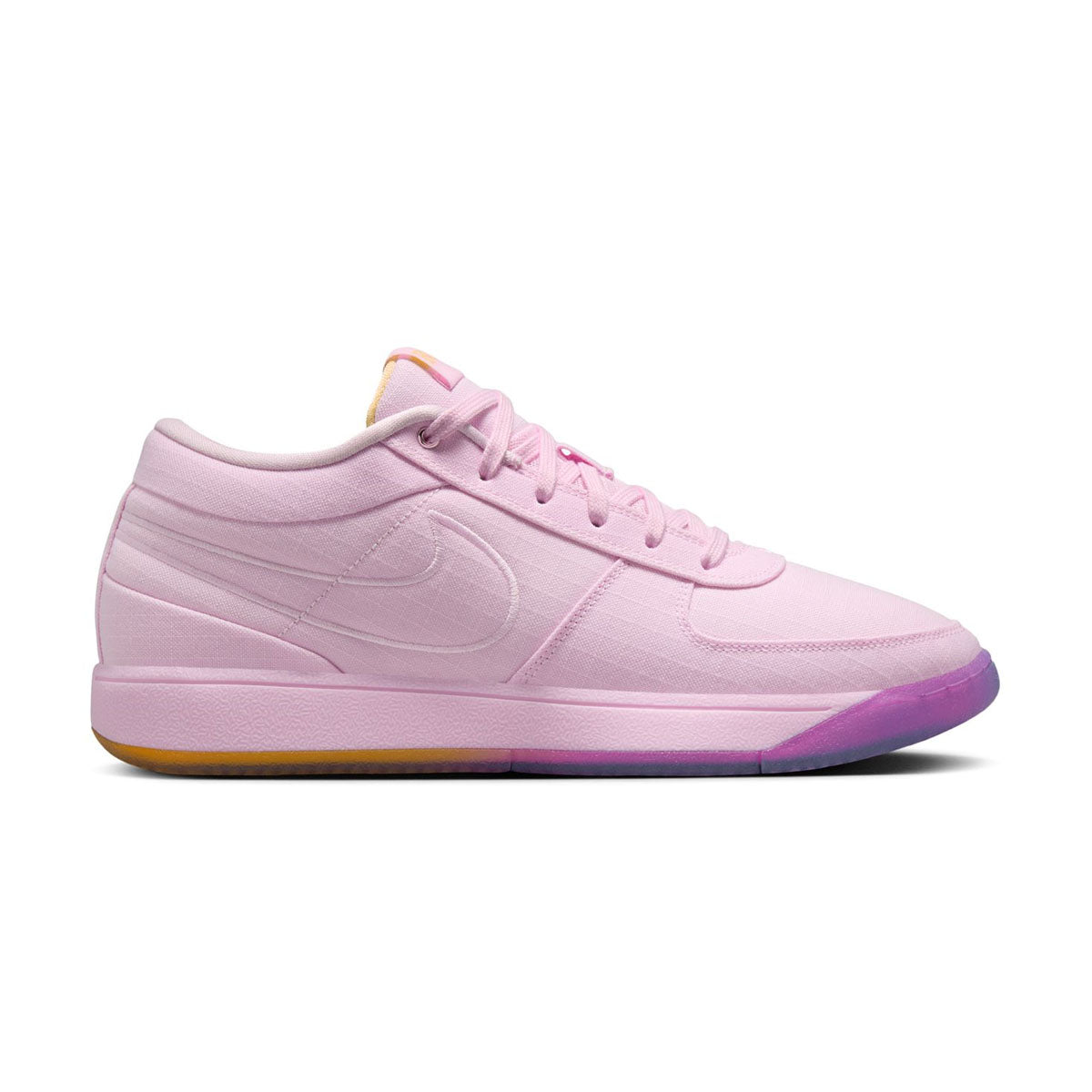 NIKE BOOK 1 EP 11.5 US ピンク Nike | Book 1 EP 'Sunrise' | Limited Edt | footwear