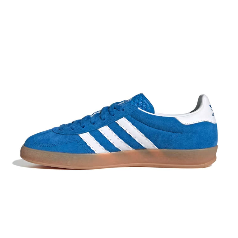 Gazelle Indoor 'Blue Bird'