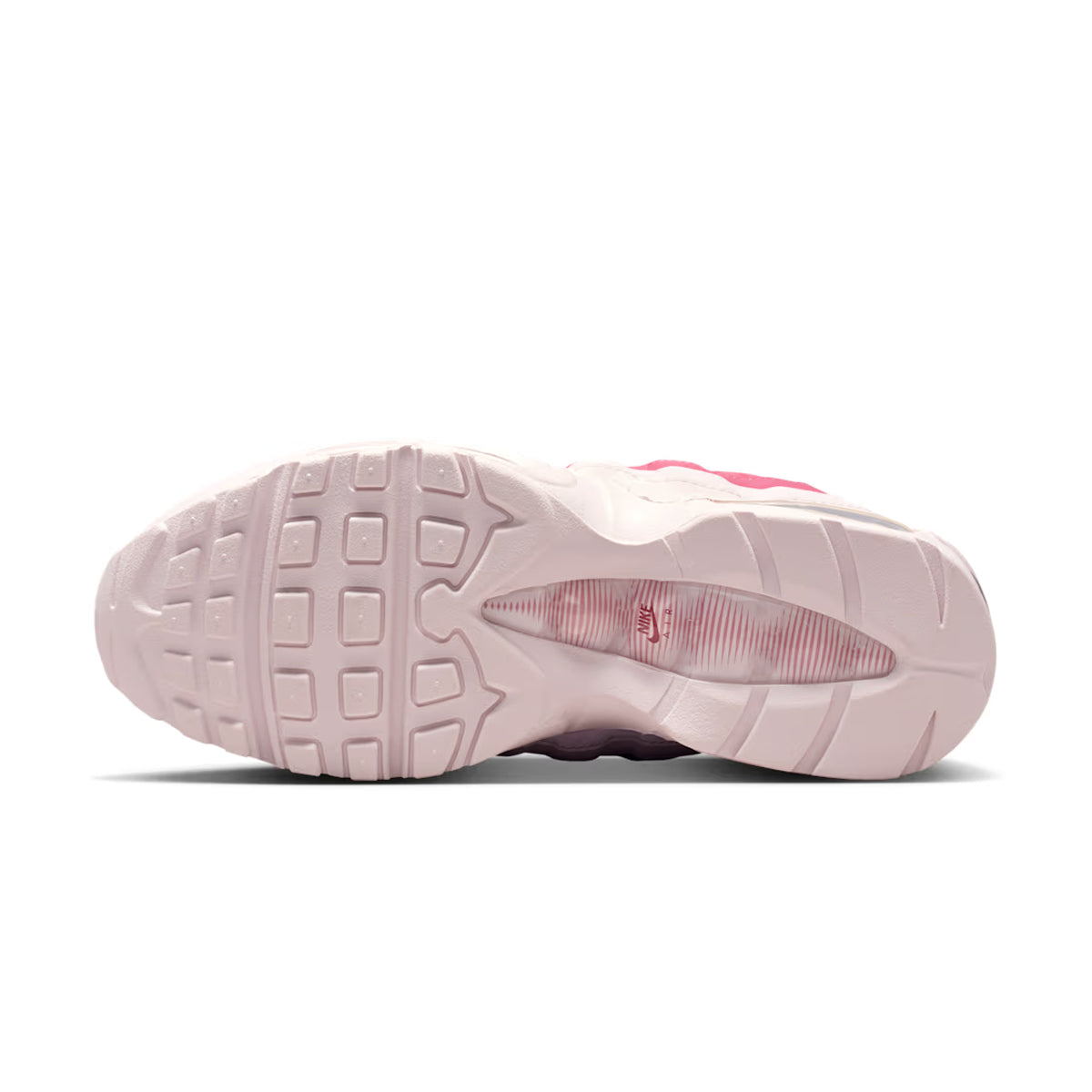 Wmns Air Max 95 Big Bubble SE 'Valentine's Day'