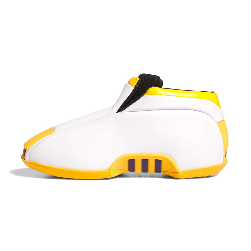 Crazy 2.0 'Cloud White Core Black'