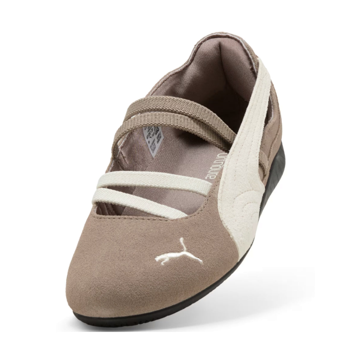 Wmns Speedcat Ballet 'Mouse Gray'
