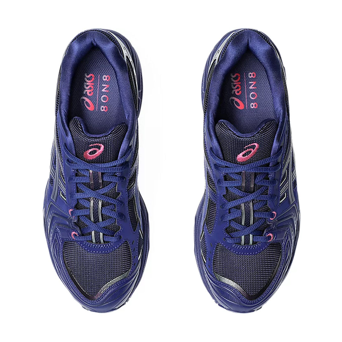 + 8ON8 GEL-Kayano 14 'Indigo Blue'