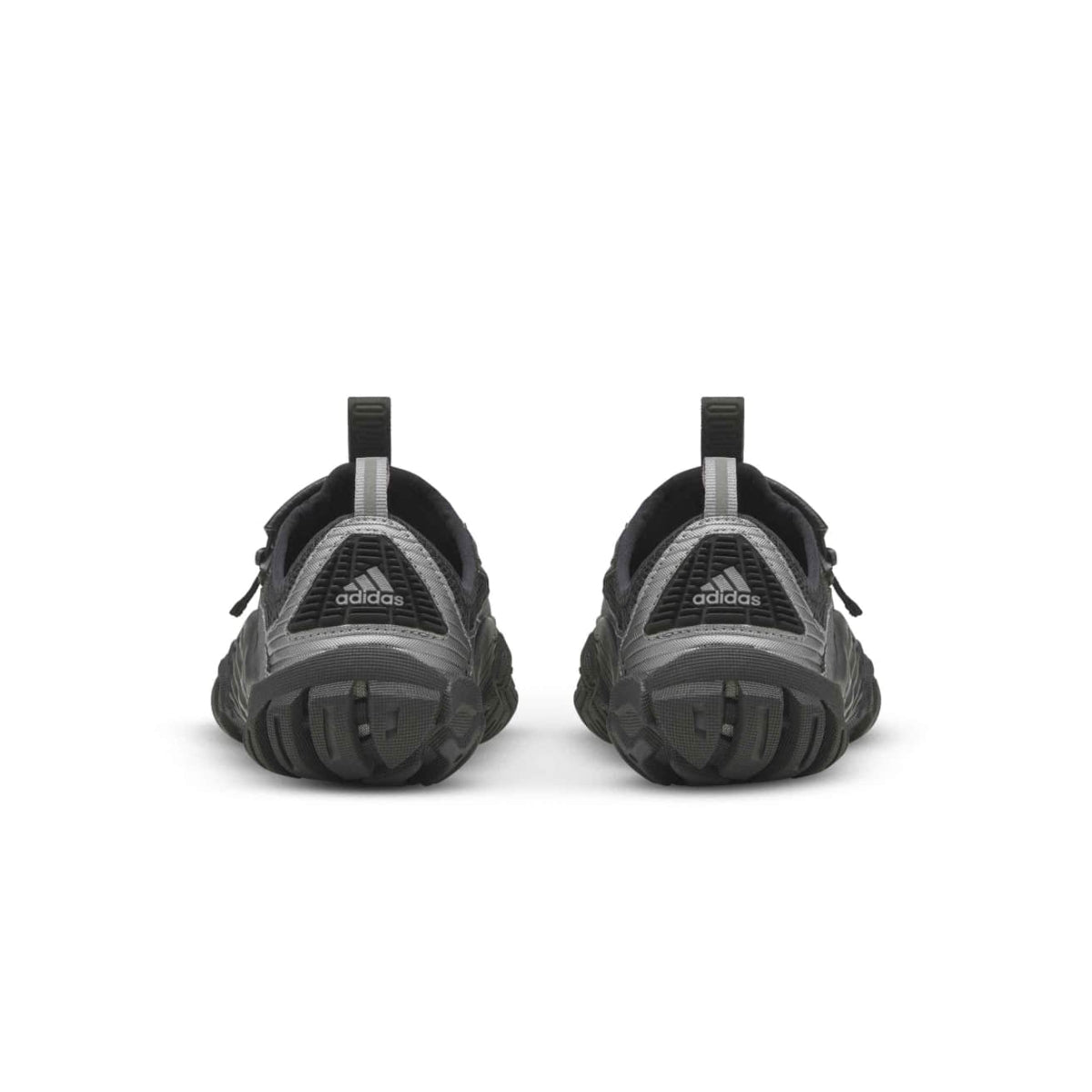 + Pharrell Williams Water Moc 'Core Black'