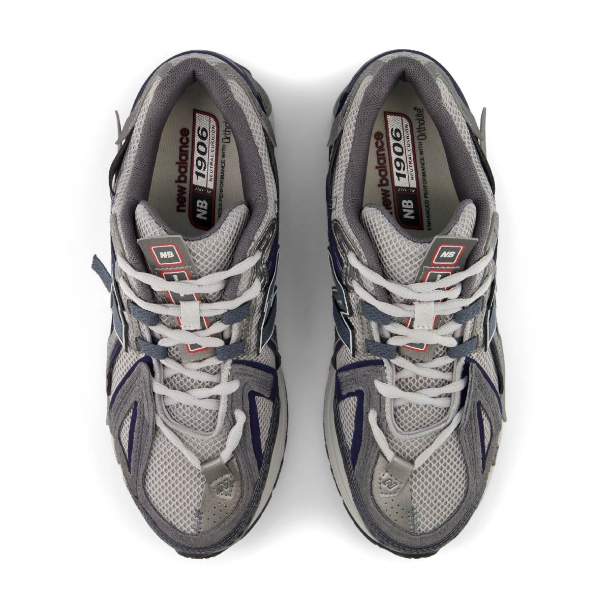 1906A 'Graphite Magic Blue'