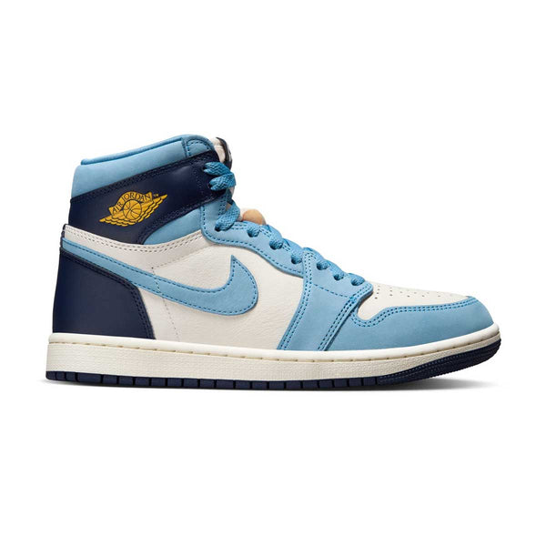 Jordan Brand Wmns Air Jordan 1 High OG 'First In Flight' – Limited Edt