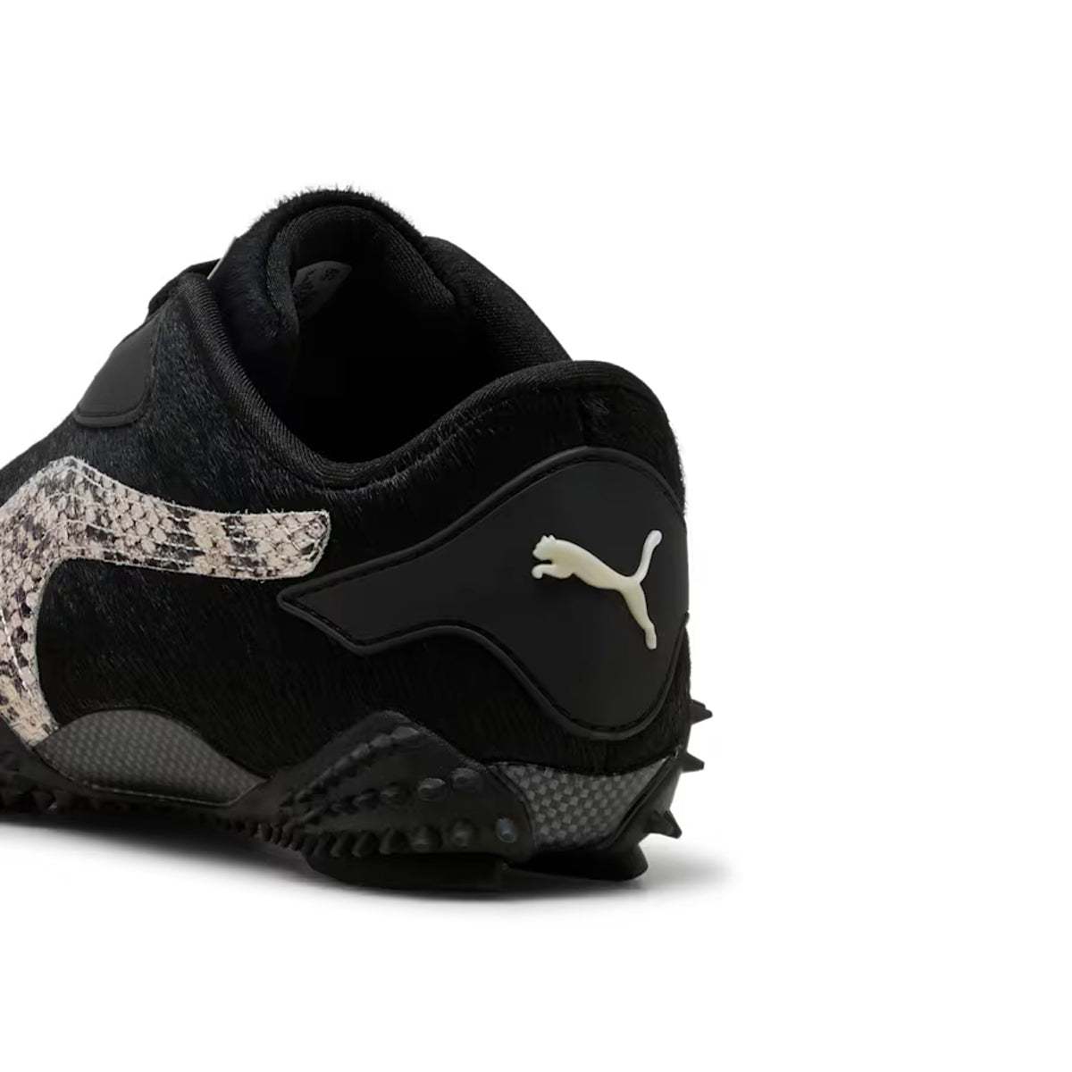 + A$AP ROCKY Mostro OG 'Pony Hair'