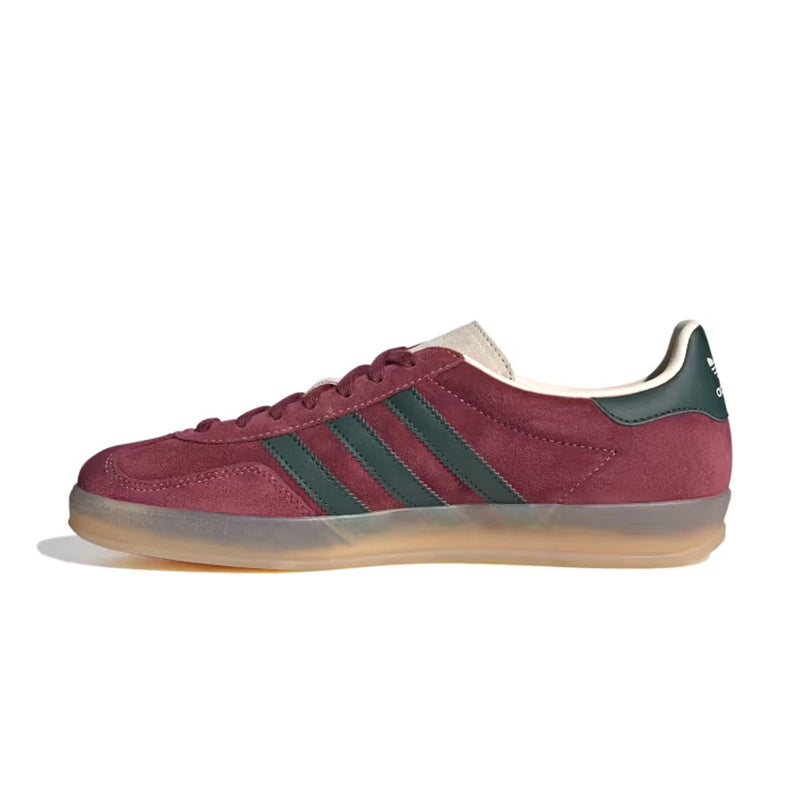 Gazelle Indoor 'Shadow Red Shadow Green'