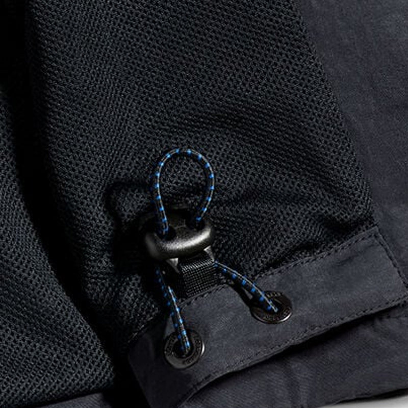 + Ader Error Blazer Jacket 'Converse Black'