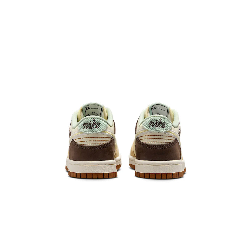 Nike | Kids Dunk Low 'Passing Notes' | Limited Edt | footwear