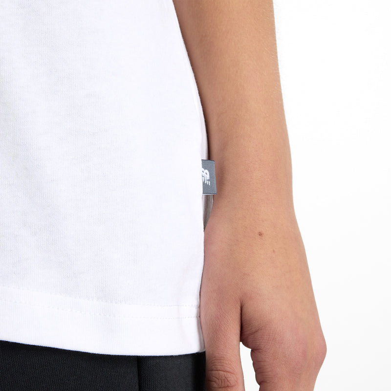 Wmns Tee 'White'