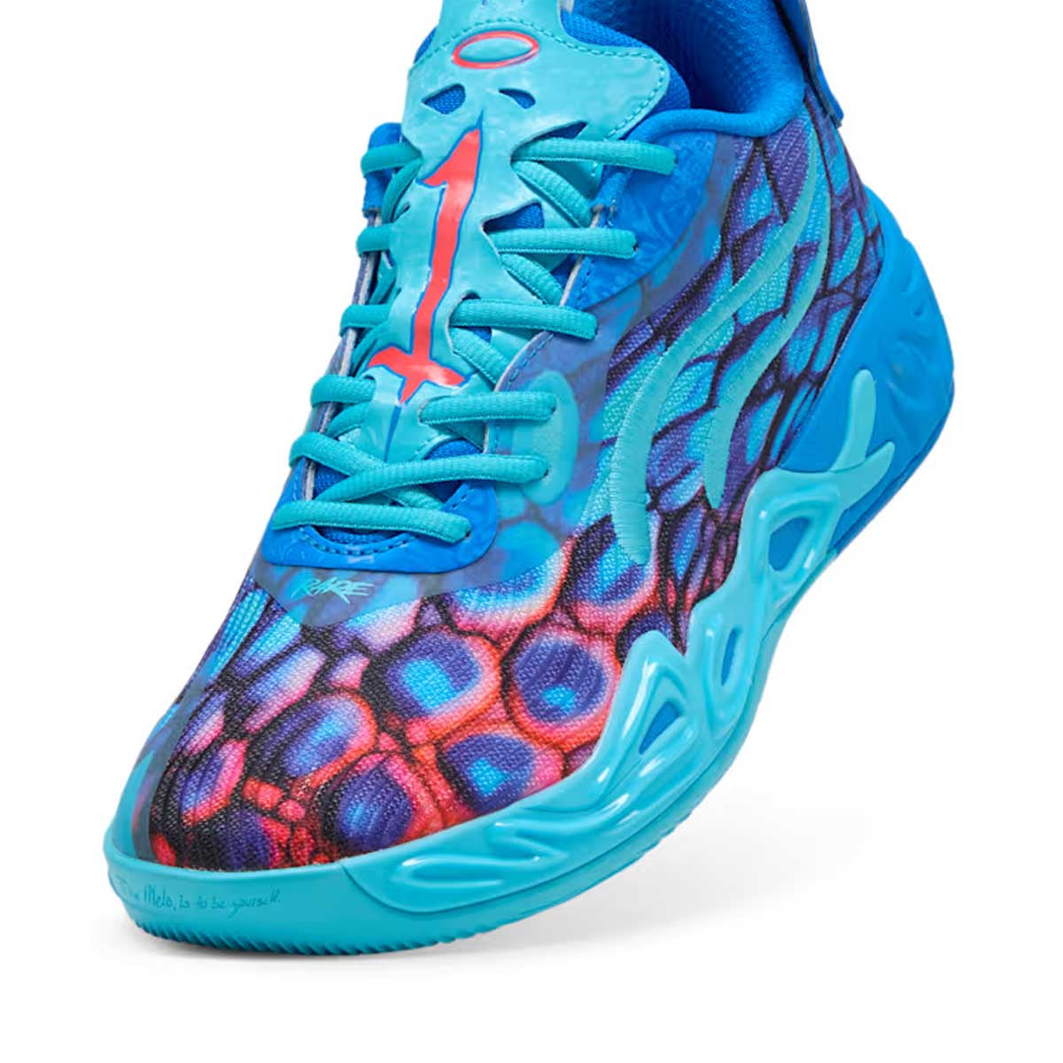 + Lamelo Ball MB.04 Lo 'Alien Skin'