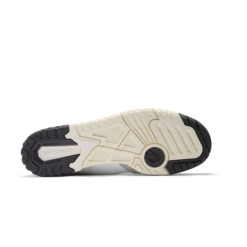 550 'White Black'